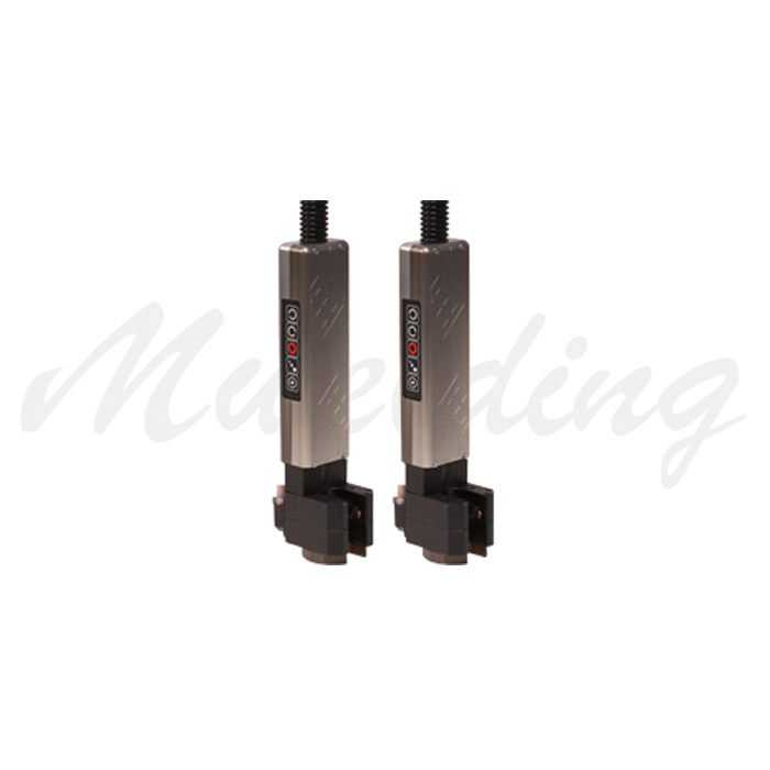 熱交換器U形管溶接機 MWH-15