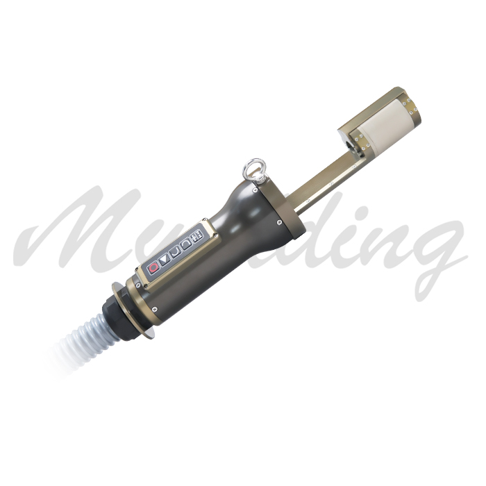 熱交換器 U 形管溶接機 MWH-16A