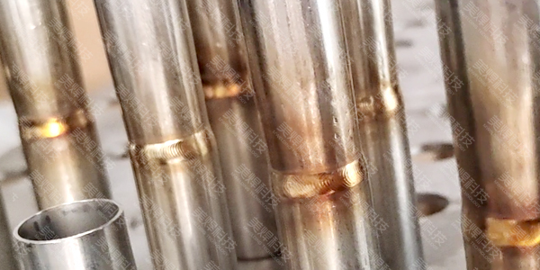 MWH U-tube Welding Machine for Heat Exchanger