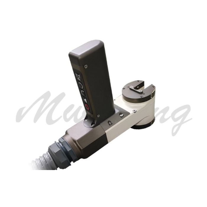 熱交換器 U 形管溶接機MWH-16AJSG