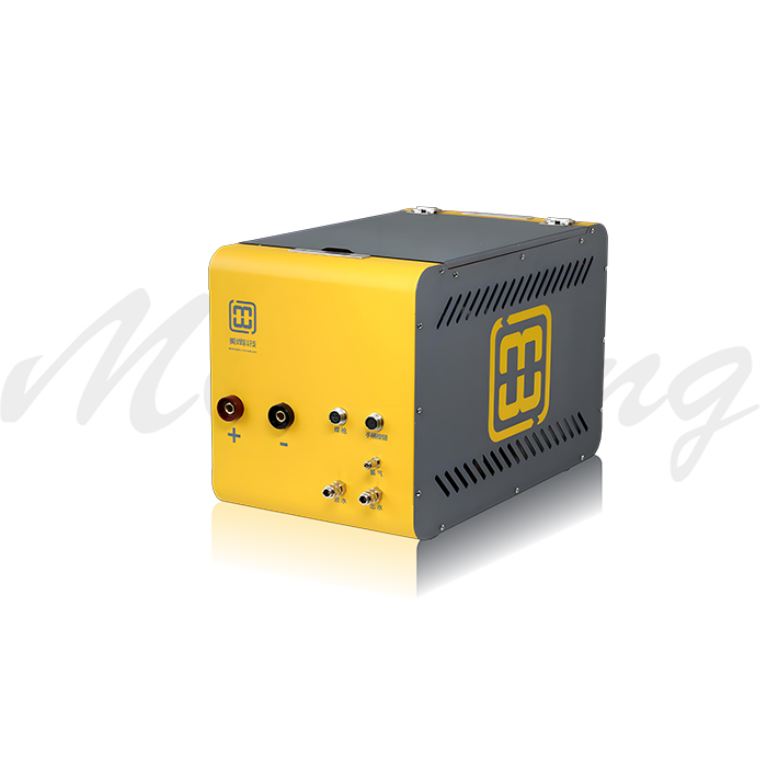 一体化溶接制御電源MWA-200